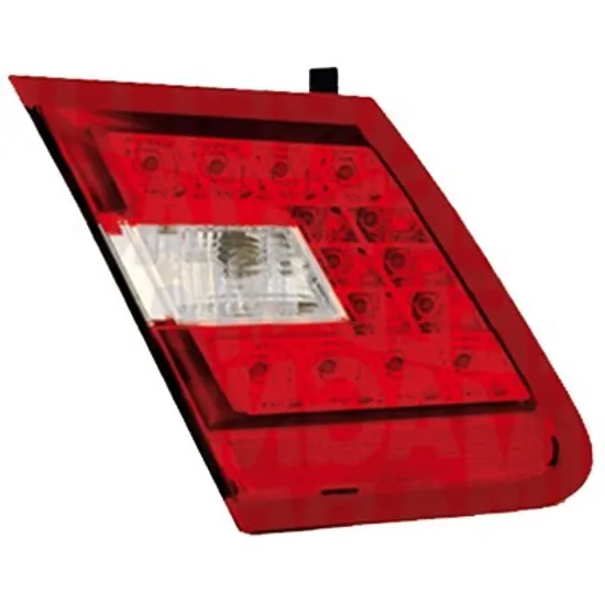 Stop Spate MERCEDES E-CLASS W212 2009->2015 Lampa spate interioara (E) dreapta, 2009->2013 Perioada 2009 2010 2011 2012 2013