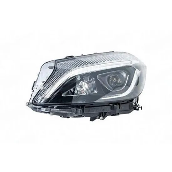 Faruri MERCEDES A-CLASS W176 2012->2018 Far FULL LED (MARELLI) STANGA Perioada 2015 2016 2017 2018