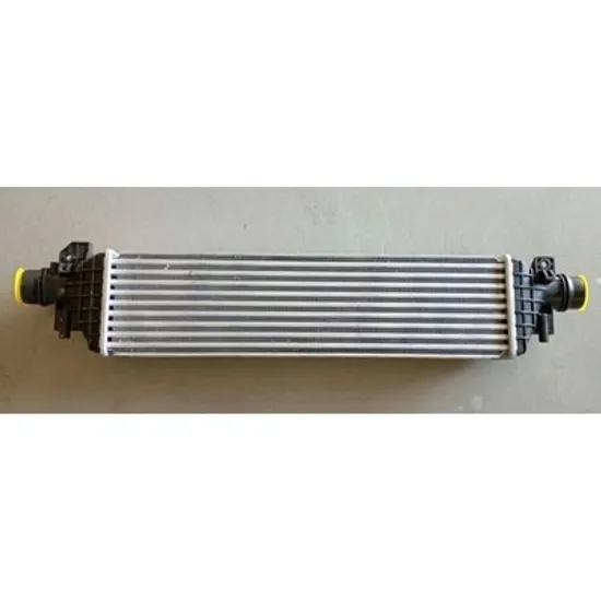 Intercooler OPEL MOKKA / MOKKA X 2012->2020 Radiator intercooler 1.4i 16V TURBO benzina (570x142x62) (B14XFT) Perioada 2016 2017 2018 2019 2020 2021 2022