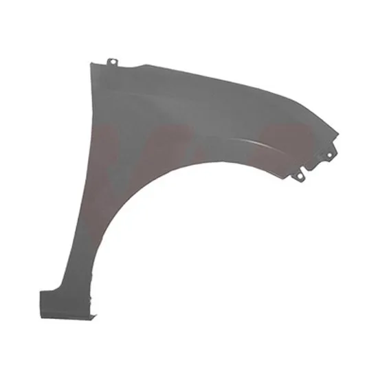 Aripa fata dreapta HYUNDAI i10 2013->2020 perioada 2013 2014 2015 2016 2017 2018 , fara semnal