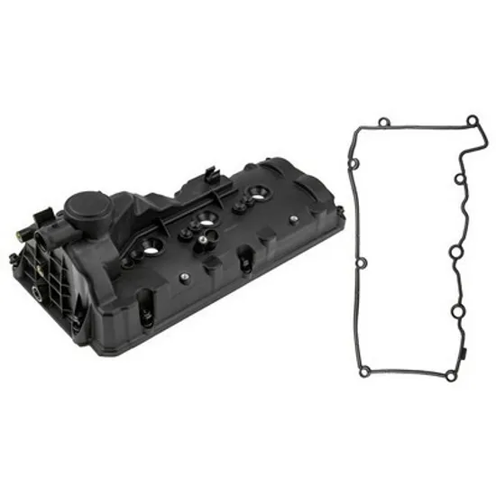 CAPAC CULBUTORI STANGA AUDI A5 3.0 TDI quattro -180KW/245CP- 2967cmc, pentru motor CDUC, CKVB, CKVC, perioada 2011,2012,2013,2014,2015,2016,2017