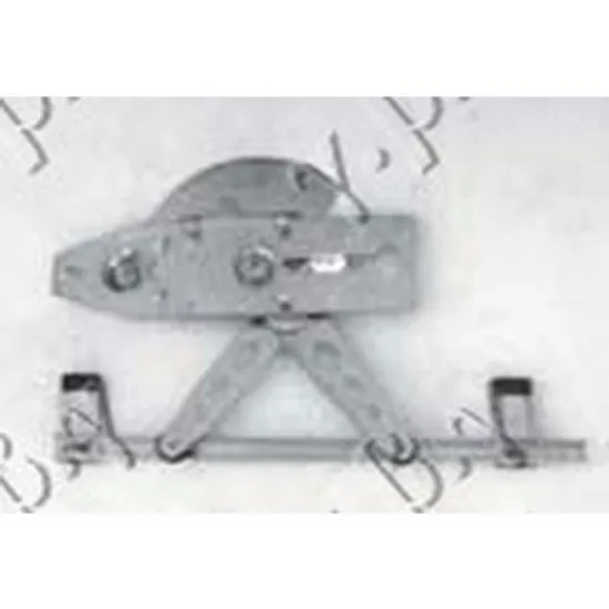 Macara Usa FORD FOCUS 2 2004->2013 Macara geam usa electrica dreapta Perioada 2004 2005 2006 2007 2008 2009 2010