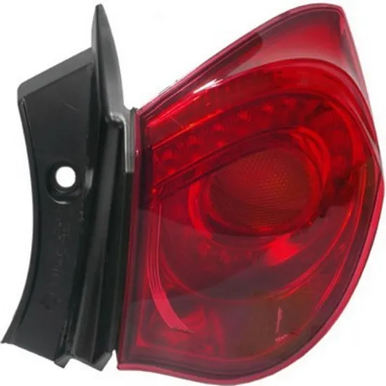 Stop Spate ALFA ROMEO GIULIETTA 2010->2020 Lampa spate exter dr Perioada 2010 2011 2012 2013 2014 2015 2016 2017 2018 2019 2020