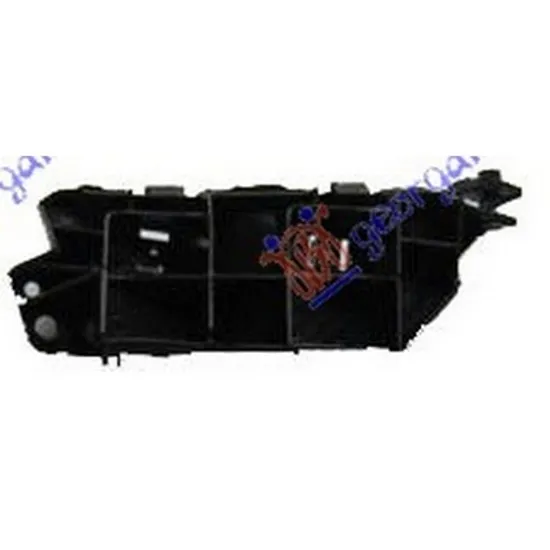 Suport Bara fata FIAT SEDICI 2006->2014 Suport bara fata lateral plastic stanga Perioada 2006 2007 2008 2009 2010 2011 2012