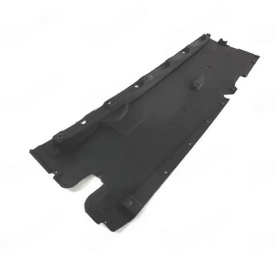 Scut Motor AUDI A7 Sportback 4KA 2017-> Scut motor plastic DREAPTA Perioada 2017 2018 2019 2020 2021 2022