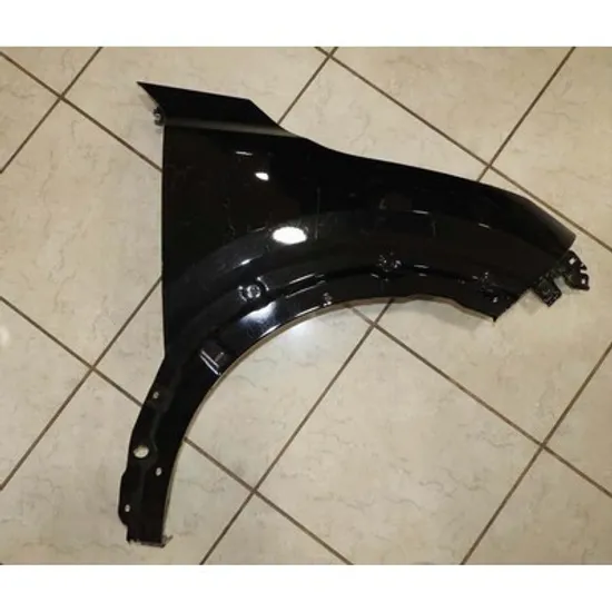 Aripa Fata NISSAN JUKE F16 2019-> Aripa fata (O) pentru vopsit DREAPTA Perioada 2019 2020 2021 2022 2023 2024