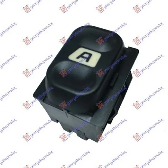 Butoane Usa CITROEN XANTIA 1993->2003 Comutator usa fata cv automata 5 pini dreapta Perioada 1993 1994 1995 1996 1997 1998 1999 2000 2001 2002 2003