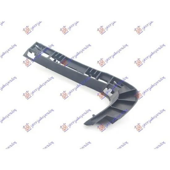 Suport Bara fata BMW X5 E70 2006->2013 Suport bara fata exterior dreapta, 2007->2010 Perioada 2007 2008 2009 2010 2011 2012 2013