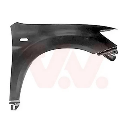 Aripa Fata MITSUBISHI ASX, OUTLANDER SPORT 2010-> Aripa fata dreapta Perioada 2010 2011 2012 2013 2014 2015 2016