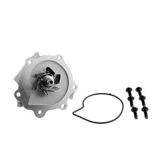 POMPA APA VOLVO S80 3.2 AWD -179KW/243CP- 3192cmc, pentru motor B 6324 S5, perioada 2010,2011,2012