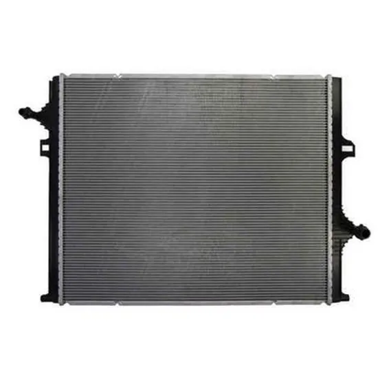 Radiator apa BMW 3 F30 2011->2018, 3 Gran Turismo F34 2012-> pentru 320 i xDrive, perioada 2015 2016 2017 2018 2019 2020 2021