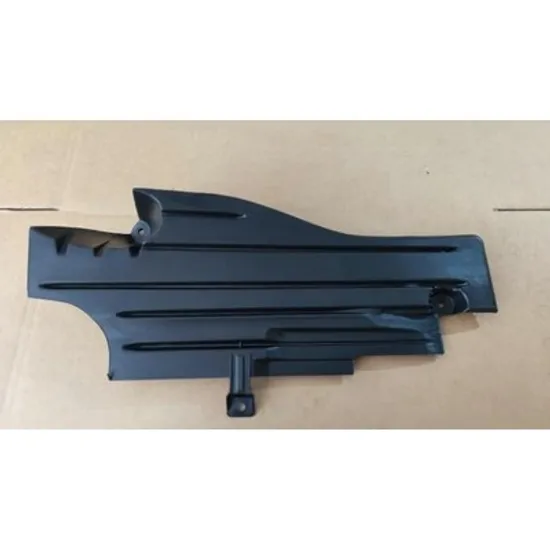 Scut Motor FORD FOCUS 3 2010->2019 Scut motor spate plastic STANGA Perioada 2014 2015 2016 2017 2018