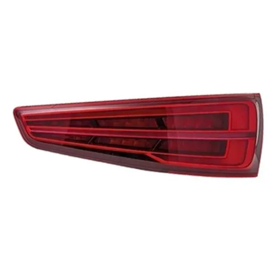 Stop Spate AUDI Q3 8UB, 8UG 2011->2018 Lampa stop spate LED (E) DREAPTA Perioada 2014 2015 2016 2017 2018