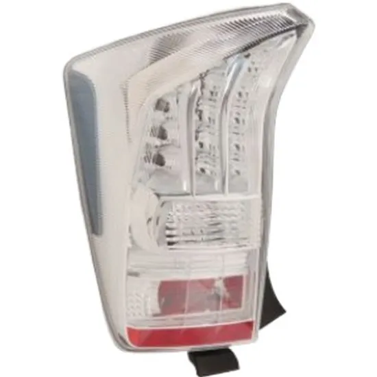 Lampa stop spate stanga TOYOTA PRIUS 3 2008->2020 perioada 2008 2009 2010 2011 2012 2013 pana la an de fabricatie 2012, cu bec LED