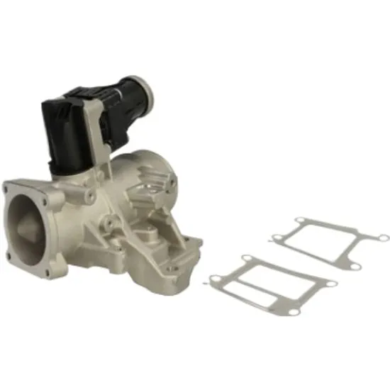 Supapa EGR VOLVO S60 2 2010->2018 D5 151KW 205CP , pentru motor D 5244 T10 perioada 2010 2011