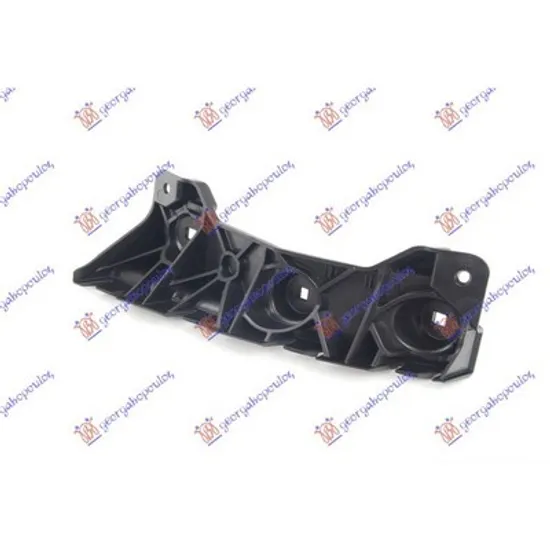 Suport Bara spate MINI COUNTRYMAN R60 2010->2016 Suport bara spate superior PLASTIC stanga Perioada 2010 2011 2012 2013 2014 2015 2016