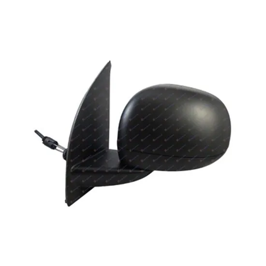 Oglinda FIAT PANDA 312 2012-> Oglinda exterioara cu cabluri stanga, Perioada 2012 2013 2014 2015 2016 2017 2018