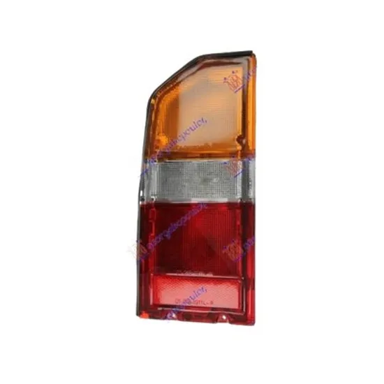 Stop Spate SUZUKI VITARA 07.1988->2002 Lampa spate stanga Perioada 1988 1989 1990 1991 1992 1993 1994 1995 1996 1997 1998 1999 2000 2001 2002