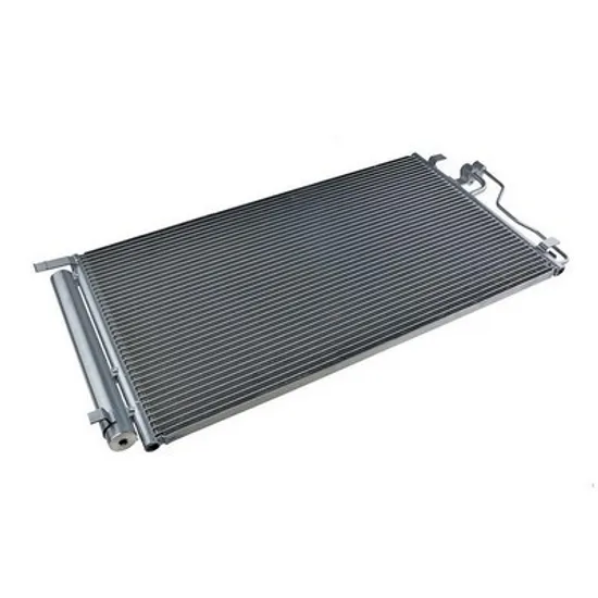 RADIATOR AER CONDITIONAT HYUNDAI ix35 / TUCSON 2.0 CVVT 4WD -110KW/150CP- 1999cmc, pentru motor G4NA, perioada 2013,2014,2015