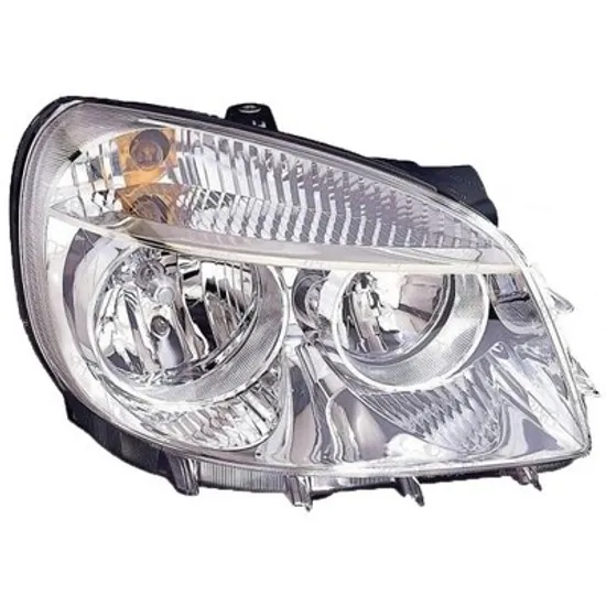 Faruri FIAT DOBLO 223 2000->2010 Far reglaj electric (E) (DEPO) dreapta Perioada 2001 2002 2003 2004 2005