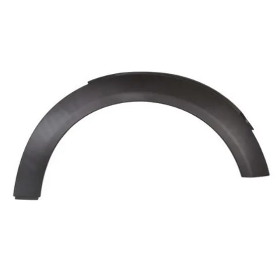 Bandou aripa fata MINI CLUBMAN R55 2007->2014 Bandou overfender Aripa fata DREAPTA Perioada 2006 2007 2008 2009 2010