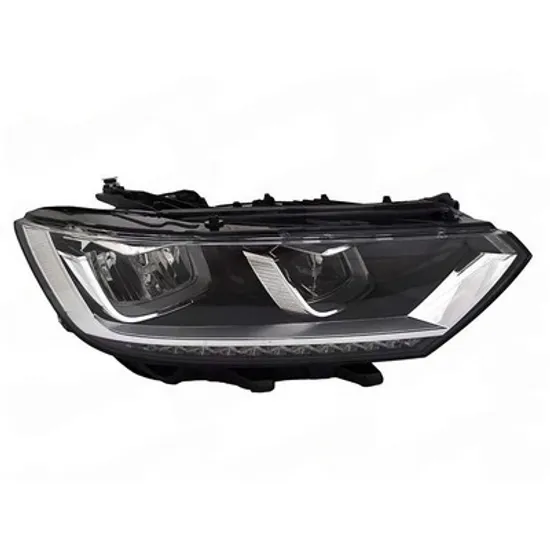 Faruri VW PASSAT B8 2014-> Far FULL LED (E) (TYC) DREAPTA Perioada 2015 2016 2017 2018 2019