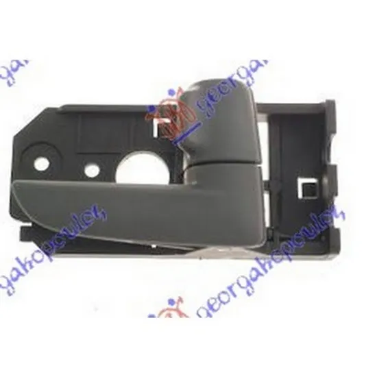 Maner Usa KIA CERATO 2004->2009 Maner usa fata/spate interior dreapta Perioada 2004 2005 2006 2007 2008 2009 2010