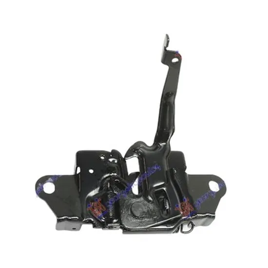 Broasca capota fata MAZDA CX-5 2011->2017 Inchizator capota motor, 2013-> Perioada 2013 2014 2015 2016