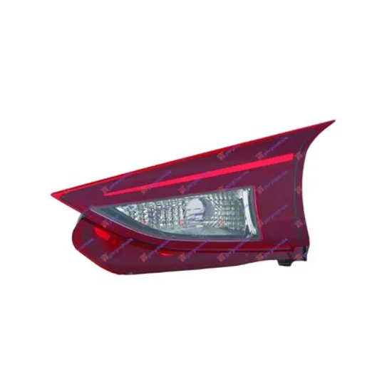 Stop Spate MAZDA 3 BM 2013-> Lampa spate 5 usi interioara (E) dreapta, Perioada 2014 2015 2016 2017 2018