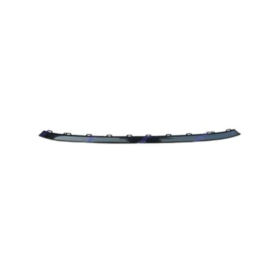 Ornament Grila VW TIGUAN AD1 2016-> Bandou grila bara fata inferior pentru vopsit (R-LINE) Perioada 2016 2017 2018 2019 2020 2021 2022