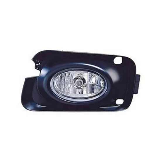 Proiector HONDA ACCORD 7 EURO 2003->2012 Proiector dreapta, clar, ptr benzina Perioada 2003 2004 2005 2006 2007 2008