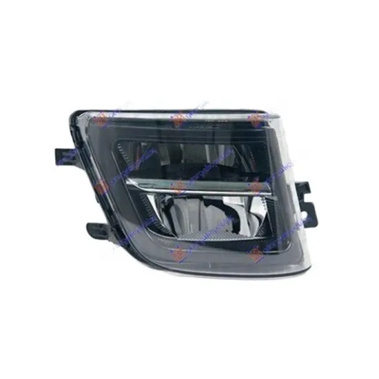 Proiector BMW 7 F01 2008->2015 Proiector LED MARELLI dreapta Perioada 2008 2009 2010 2011 2012