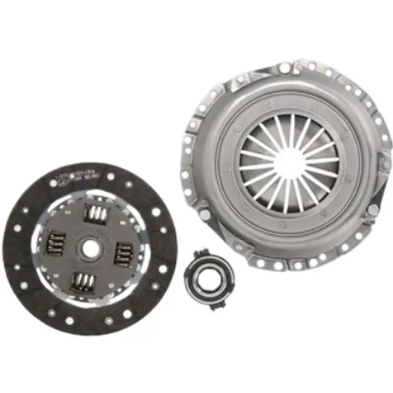 Kit ambreiaj CITROEN JUMPER 1994->2002 pentru 2.5 TDi 4x4, perioada 2000