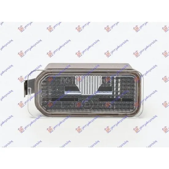 Lampa Numar FORD TRANSIT 2013-> Lampa numar Perioada 2013 2014 2015 2016 2017 2018 2019