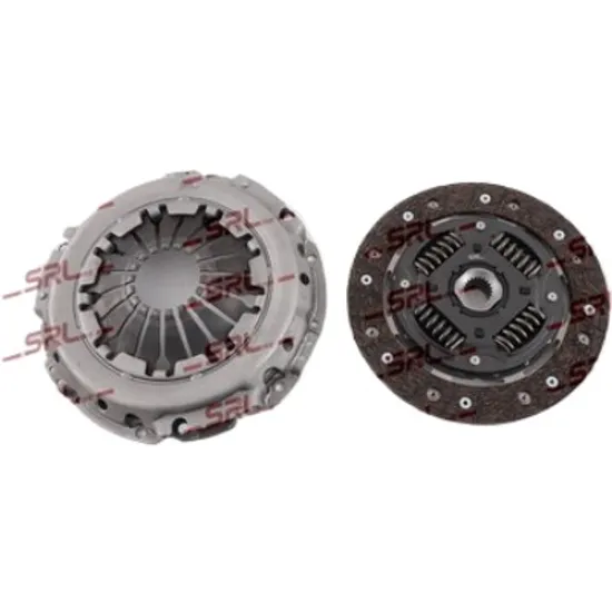 Kit ambreiaj RENAULT CLIO 3 2005->2014 pentru 1.6 16V GT , perioada 2009 2010 2011 2012 2013 2014