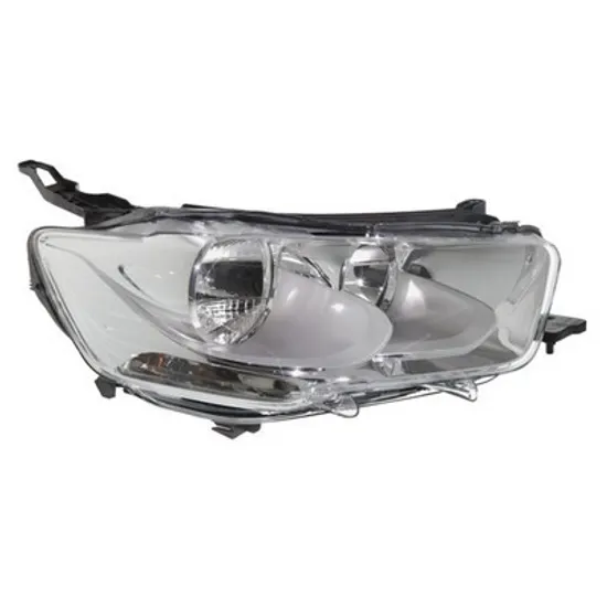 Faruri CITROEN C-ELYSEE 2012-> Far reglaj electric VALEO dreapta Perioada 2012 2013 2014 2015 2016