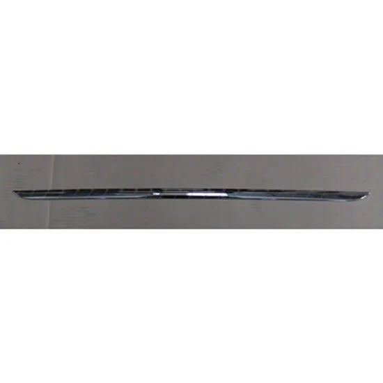 Ornament Capota spate VW PASSAT B7 2010->2014 Bandou capota spate cromat, 2010->2015 Perioada 2010 2011 2012 2013 2014