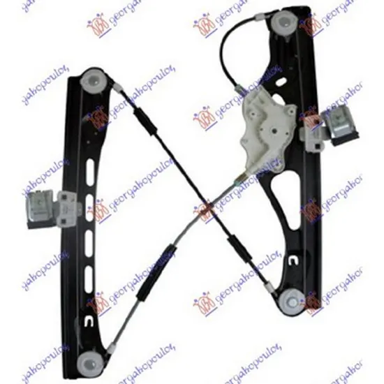 Macara Usa MERCEDES E-CLASS W211 2002->2009 Macara usa fata dreapta fara motor Perioada 2002 2003 2004 2005 2006 2007 2008