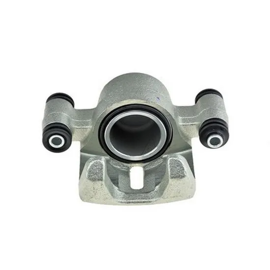ETRIER FRANA FATA STANGA SUZUKI JIMNY 1.3 16V 4WD -60KW/82CP- 1328cmc, pentru motor M13A, perioada 2001,2002,2003,2004,2005,2006,2007