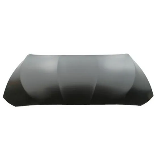 Capota Fata BMW 5 F10 2009->2016 Capota motor aluminiu Perioada 2010 2011 2012 2013 2014 2015
