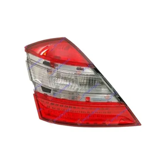 Stop Spate MERCEDES S-CLASS W221 2005->2013 Lampa spate stanga ->09 Perioada 2005 2006 2007 2008 2009