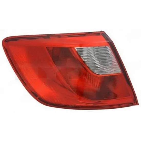 Stop Spate SEAT IBIZA 4 2008->2017 Lampa stop spate exterior break (MARELLI) STANGA Perioada 2008 2009 2010 2011 2012