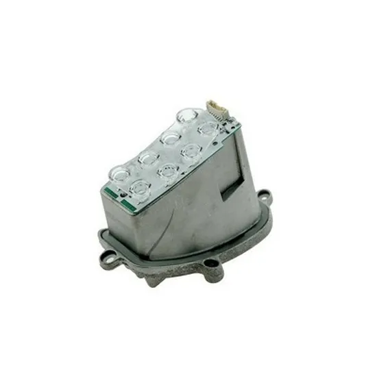 MODUL COMANDA FARURI LUMINI FATA STANGA BMW SERIE 7 740 d -230KW/313CP- 2993cmc, pentru motor N57 D30 B, perioada 2012,2013,2014,2015