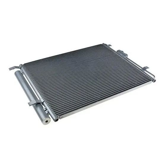 Radiator Aer Conditionat HYUNDAI SANTA FE 3 2012->2018 2.2 CRDi 145KW 197 CP, pentru motor D4HB perioada 2012,2013,2014,2015