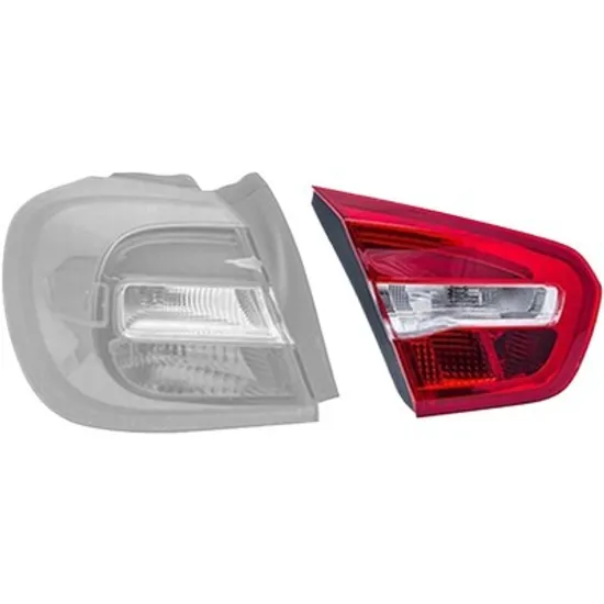 Lampa stop spate stanga MERCEDES GLA-CLASS X156 2013-> perioada 2013 2014 2015 2016 2017 2018 pana la an de fabricatie 2016, interior