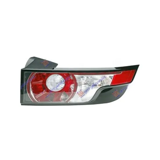 Stop Spate LAND ROVER RANGE ROVER EVOQUE 2011->2019 Lampa spate LED dreapta Perioada 2011 2012 2013 2014 2015