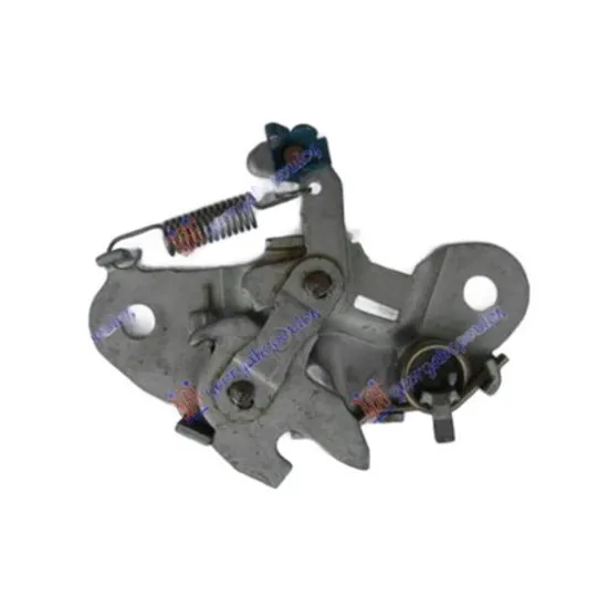 Broasca capota fata CITROEN EVASION microbus 1994->2002 Inchizator panou fata Perioada 1994 1995 1996 1997 1998 1999 2000 2001 2002