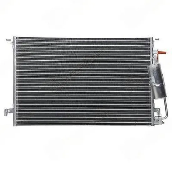 Radiator Aer Conditionat OPEL SIGNUM 2003->2008 Radiator condensator aer conditionat (625x415) 1.9CDTI Perioada 2006 2007 2008 2009