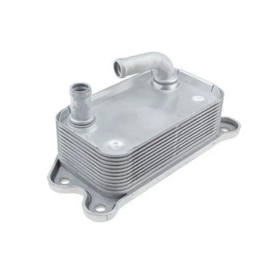 RADIATOR ULEI TERMOFLOT VOLVO S60 2.5 T5 -186KW/253CP- 2521cmc, pentru motor B 5254 T5, perioada 2011,2012,2013,2014,2015