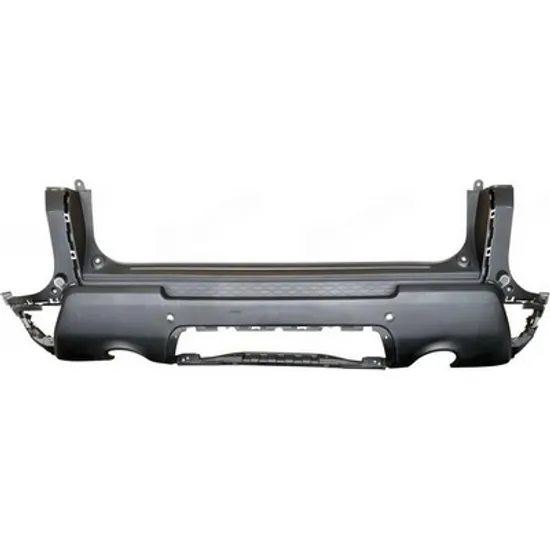 Bara Spate LAND ROVER RANGE ROVER SPORT 2 2013->2021 Bara spate pentru vopsit (cu 2 senzori) Perioada 2013 2014 2015 2016 2017 2018